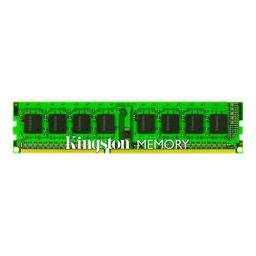 Kingston D1G64KL110 8 GB (1 x 8 GB) DDR3-1600 CL11 Memory