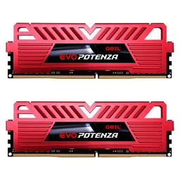 GeIL EVO POTENZA 32 GB (2 x 16 GB) DDR4-3200 CL16 Memory