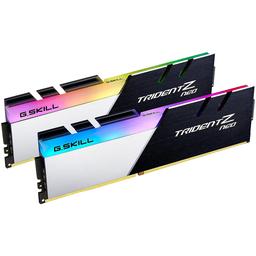 G.Skill Trident Z Neo 16 GB (2 x 8 GB) DDR4-3600 CL18 Memory