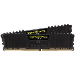 Corsair Vengeance LPX 16 GB (2 x 8 GB) DDR4-3333 CL16 Memory