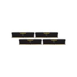 Corsair Vengeance LPX 32 GB (4 x 8 GB) DDR4-2666 CL15 Memory