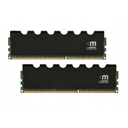 Mushkin Blackline 16 GB (2 x 8 GB) DDR3-2133 CL10 Memory