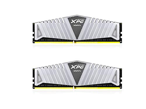 ADATA XPG Z1 16 GB (2 x 8 GB) DDR4-3000 CL16 Memory