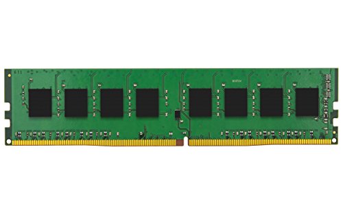 Kingston KVR21SE15S8/4 4 GB (1 x 4 GB) DDR4-2133 SODIMM CL15 Memory