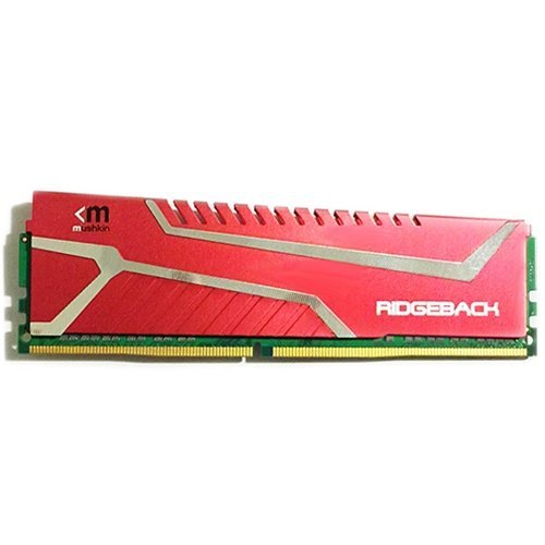 Mushkin Redline 4 GB (1 x 4 GB) DDR4-3000 CL15 Memory