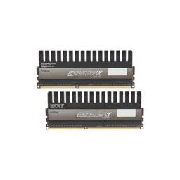 Crucial Ballistix Elite 8 GB (2 x 4 GB) DDR3-1600 CL8 Memory