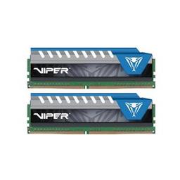 Patriot Viper Elite 8 GB (2 x 4 GB) DDR4-2666 CL15 Memory