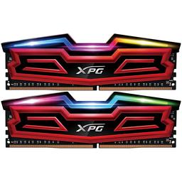 ADATA XPG Spectrix D40 16 GB (2 x 8 GB) DDR4-3000 CL16 Memory