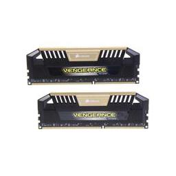 Corsair Vengeance Pro 16 GB (2 x 8 GB) DDR3-2400 CL11 Memory