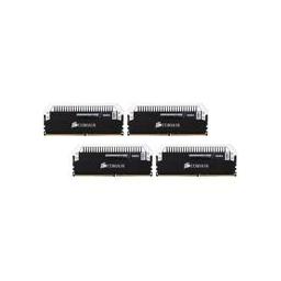 Corsair Dominator Platinum 32 GB (4 x 8 GB) DDR4-2400 CL15 Memory