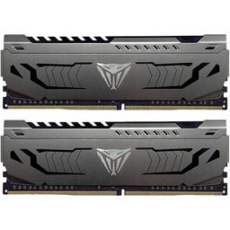 Patriot Viper Steel 8 GB (1 x 8 GB) DDR4-3000 CL16 Memory