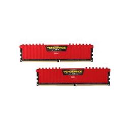 Corsair Vengeance LPX 8 GB (2 x 4 GB) DDR4-2400 CL14 Memory