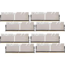 G.Skill Trident Z Royal 64 GB (8 x 8 GB) DDR4-3600 CL16 Memory