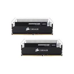 Corsair Dominator Platinum 16 GB (2 x 8 GB) DDR4-3000 CL15 Memory