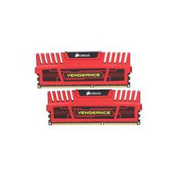 Corsair Vengeance 8 GB (2 x 4 GB) DDR3-1866 CL9 Memory