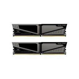 TEAMGROUP Vulcan 8 GB (2 x 4 GB) DDR4-2666 CL15 Memory