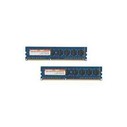 Pareema MD313C80809L2 4 GB (2 x 2 GB) DDR3-1333 CL9 Memory