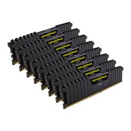 Corsair Vengeance LPX 256 GB (8 x 32 GB) DDR4-3600 CL18 Memory