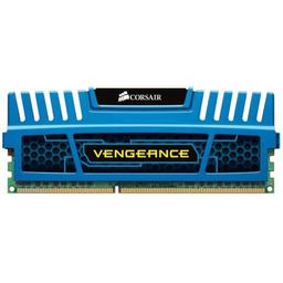 Corsair Vengeance 4 GB (1 x 4 GB) DDR3-1600 CL9 Memory