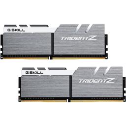 G.Skill Trident Z 16 GB (2 x 8 GB) DDR4-3200 CL15 Memory