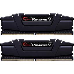 G.Skill Ripjaws V 64 GB (2 x 32 GB) DDR4-3600 CL18 Memory