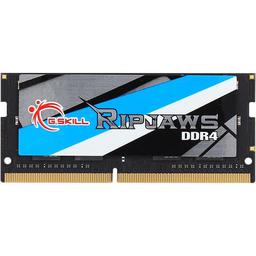 G.Skill Ripjaws 8 GB (1 x 8 GB) DDR4-2400 SODIMM CL16 Memory