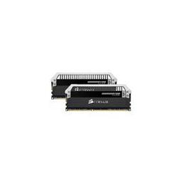 Corsair Dominator Platinum 8 GB (2 x 4 GB) DDR3-1600 CL9 Memory