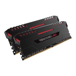 Corsair Vengeance LED 32 GB (2 x 16 GB) DDR4-3000 CL15 Memory