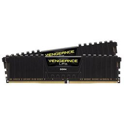 Corsair Vengeance LPX 32 GB (2 x 16 GB) DDR4-3000 CL15 Memory