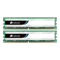 Corsair CMV8GX3M2A1600C11 8 GB (2 x 4 GB) DDR3-1600 CL11 Memory