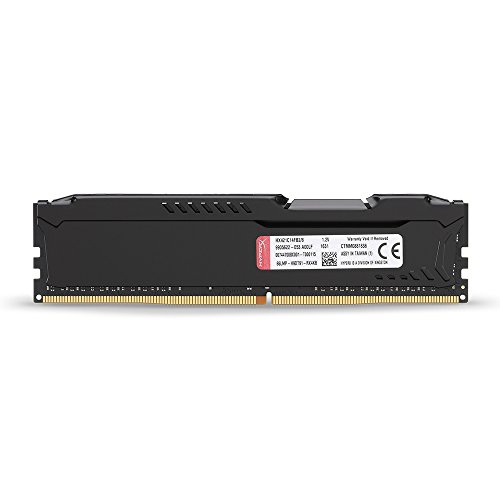 Kingston FURY 8 GB (1 x 8 GB) DDR4-2133 CL14 Memory