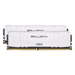 Crucial Ballistix 32 GB (2 x 16 GB) DDR4-3000 CL15 Memory