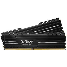 ADATA XPG GAMMIX D10 16 GB (2 x 8 GB) DDR4-3000 CL16 Memory