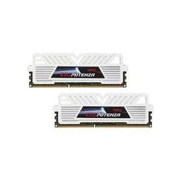 GeIL EVO POTENZA 16 GB (2 x 8 GB) DDR3-1333 CL9 Memory