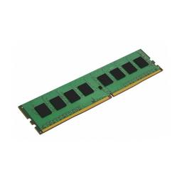 Kingston ValueRAM 8 GB (1 x 8 GB) DDR4-2400 CL17 Memory
