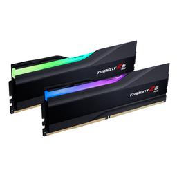 G.Skill Trident Z5 RGB 32 GB (2 x 16 GB) DDR5-5600 CL40 Memory