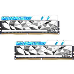 G.Skill Trident Z Royal Elite 32 GB (2 x 16 GB) DDR4-4266 CL16 Memory