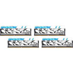 G.Skill Trident Z Royal Elite 64 GB (4 x 16 GB) DDR4-3600 CL16 Memory