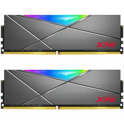 ADATA XPG SPECTRIX D50 16 GB (2 x 8 GB) DDR4-3600 CL18 Memory