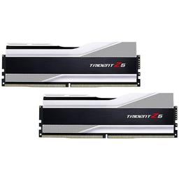 G.Skill Trident Z5 RGB 64 GB (2 x 32 GB) DDR5-6000 CL32 Memory