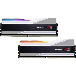 G.Skill Trident Z5 RGB 32 GB (2 x 16 GB) DDR5-6000 CL30 Memory