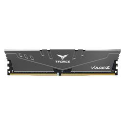 TEAMGROUP T-Force Vulcan Z 8 GB (1 x 8 GB) DDR4-3200 CL16 Memory