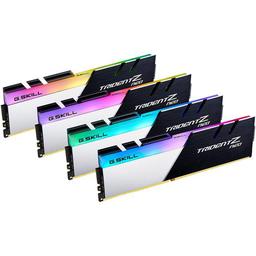 G.Skill Trident Z Neo 64 GB (4 x 16 GB) DDR4-3600 CL14 Memory