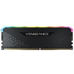 Corsair Vengeance RGB RS 16 GB (1 x 16 GB) DDR4-3600 CL18 Memory