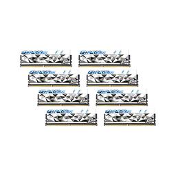 G.Skill Trident Z Royal Elite 128 GB (8 x 16 GB) DDR4-3600 CL14 Memory