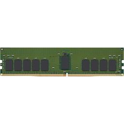 Kingston Server Premier 32 GB (1 x 32 GB) Registered DDR4-3200 CL22 Memory