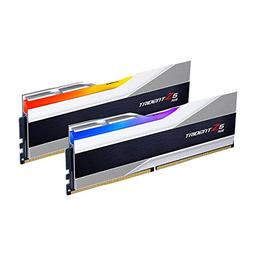 G.Skill Trident Z5 RGB 32 GB (2 x 16 GB) DDR5-5600 CL36 Memory