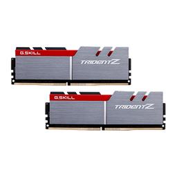 G.Skill F4-3600C17D-32GTZ 32 GB (2 x 16 GB) DDR4-3600 CL17 Memory