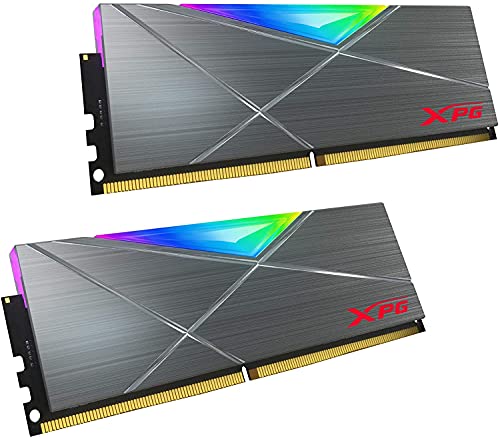 ADATA XPG SPECTRIX D50 16 GB (2 x 8 GB) DDR4-3600 CL18 Memory