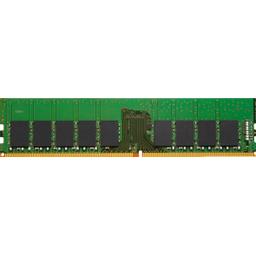 Kingston Server Premier 16 GB (1 x 16 GB) DDR4-2666 CL19 Memory